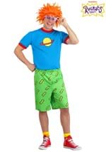 Adult Chuckie Nickelodeon Rugrats Costume