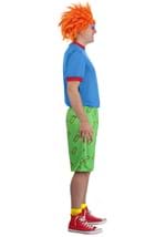 Adult Chuckie Nickelodeon Rugrats Costume Alt 3