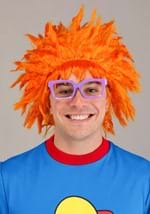 Adult Chuckie Nickelodeon Rugrats Costume Alt 4