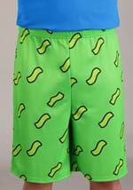 Adult Chuckie Nickelodeon Rugrats Costume Alt 6