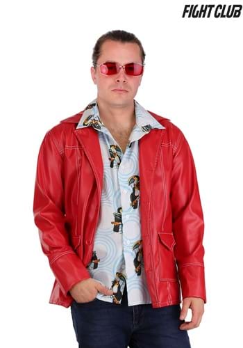 Adult Deluxe Tyler Durden Fight Club Costume