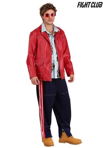 Adult Authentic Tyler Durden Fight Club Costume