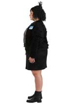 Plus Size Marla Singer Fight Club Costume Alt 4