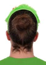 Sesame Street Oscar the Grouch Costume Headband Alt 2