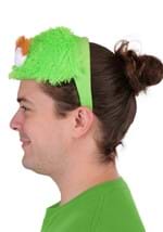 Sesame Street Oscar the Grouch Costume Headband Alt 3
