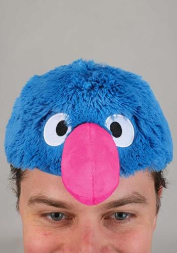 Sesame Street Grover Headband Accessory | Sesame Street Accessories