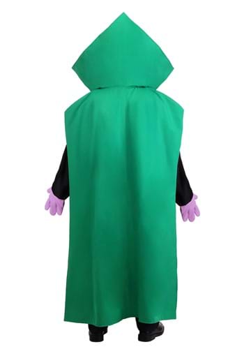 Plus Size Sesame Street Count von Count Mascot Men's Costume | Sesame Street Costumes