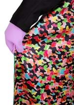 Adult Sesame Street Count von Count Mascot Costume Alt 6