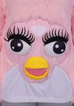 Womens Cozy Furby Costume Alt 6