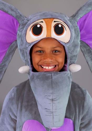 Disney Zootopia Finnick Elephant Kid's Costume | Disney Costumes