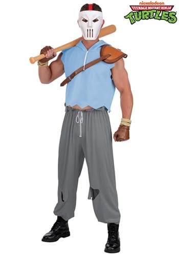 Adult TMNT Casey Jones Costume
