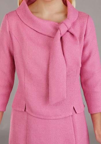 Legally Blonde 2 Women's Elle Woods Costume Suit | Movie Costumes