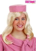 Adult Legally Blonde 2 Elle Woods Wig