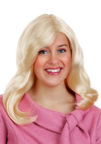 Legally Blonde 2 Elle Woods Costume Wig for Women | Movie Accessories