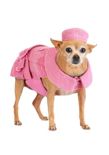 Legally Blonde 2 Bruiser Costume for Pets | Movie Costumes