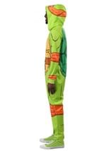 Adult TMNT Michelangelo Costume Onesie Alt 2