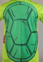 Adult TMNT Raphael Costume Onesie Alt 6