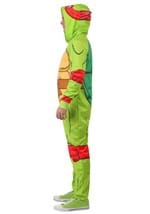 Adult TMNT Raphael Costume Onesie Alt 3
