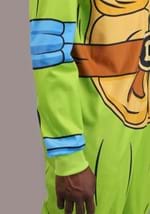 Adult TMNT Leonardo Costume Onesie Alt 6
