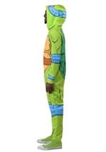 Adult TMNT Leonardo Costume Onesie Alt 2
