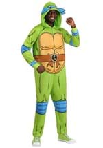 Adult TMNT Leonardo Costume Onesie Alt 11