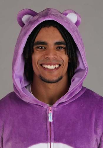 Care Bears Share Bear Costume Onesie for Adults | Care Bears Costumes