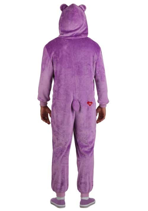 Care Bears Cheer Bear Adult Onesie