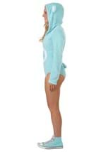 Womens Bedtime Bear Romper Costume Alt 2