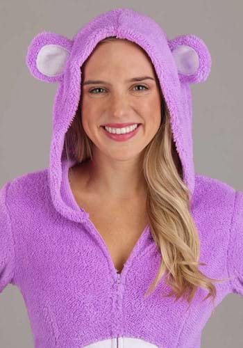 Share Bear Romper Women's Costume | Care Bears Costumes