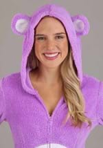 Womens Share Bear Romper Costume Alt 4