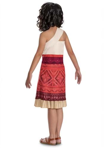 Child Disney Moana Costume Dress | Disney Costumes