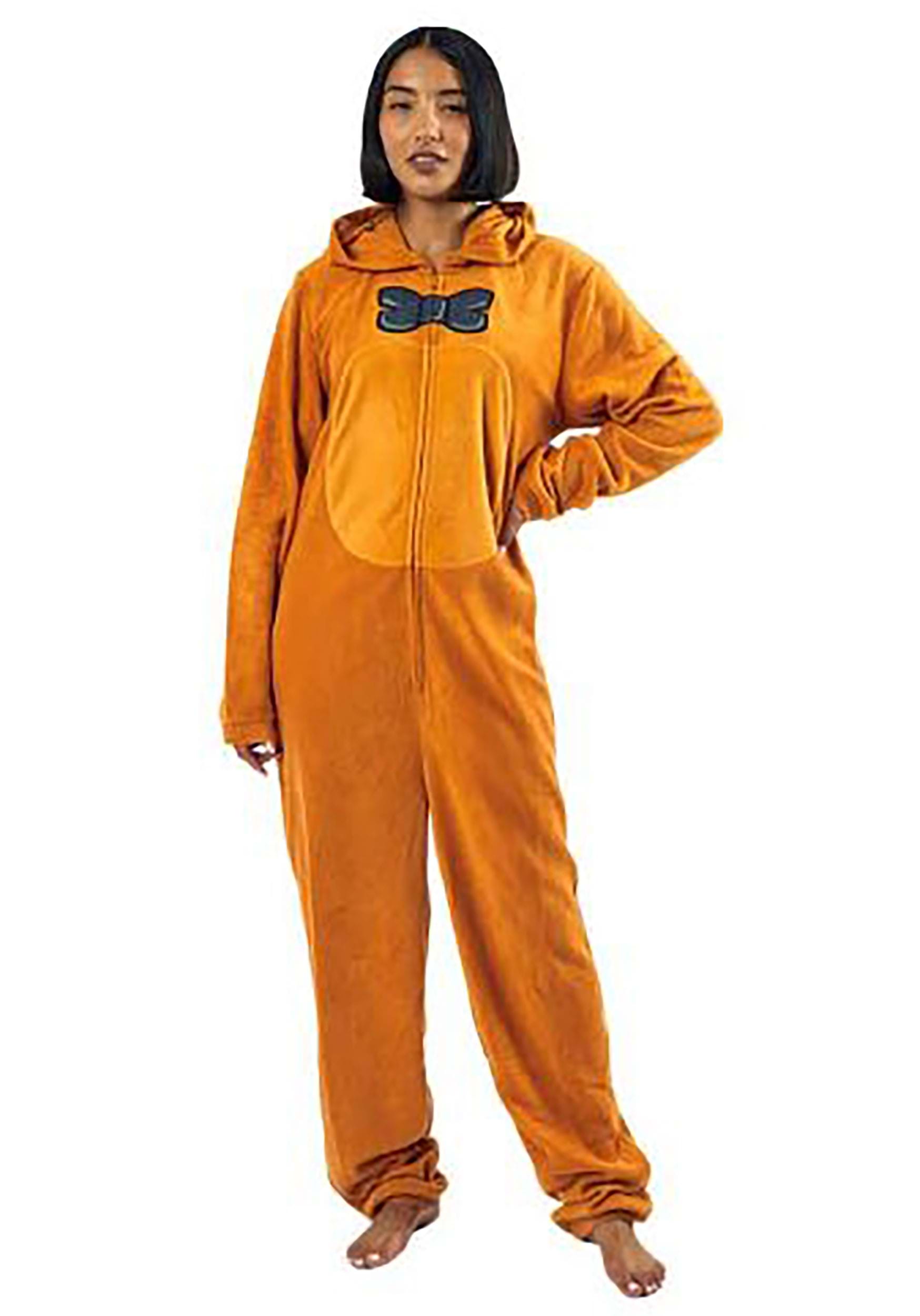 Five Nights at Freddy's Cosplay Union Suit Adult Costume | Video Game Costumes
