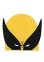 Marvel Wolverine Bigface 3D Cuffless Beanie