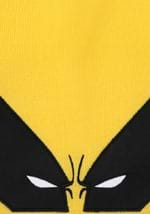 Marvel Wolverine Bigface 3D Cuffless Beanie Alt 2