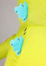 Adult Nickelodeon Rugrats Inflatable Reptar Costume Alt 7