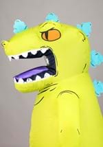 Adult Nickelodeon Rugrats Inflatable Reptar Costum Alt 5