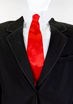 12FT Light Up Slenderman Decoration Alt 3