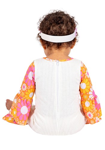 Bell Bottom Hippie Infant Costume | Hippie Costumes