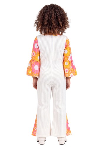 Bell Bottom Hippie Toddler Costume | Hippie Costumes