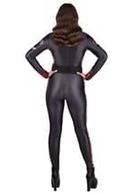 Womens Fiery Race Car Driver Costume Alt 1