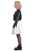 Women's Brutal Bride Doll Costume 7