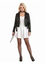 Women's Brutal Bride Doll Costume update