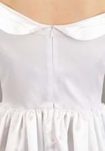 Womens Brutal Bride Doll Costume Alt 6