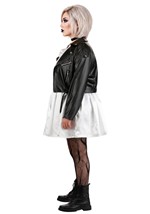 Plus Size Brutal Bride Doll Costume for Women 8