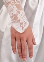 Plus Size Womens Brutal Bride Doll Costume Alt 9