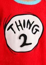 Kids Thing 1 2 Dr Seuss Christmas Sweater Alt 6