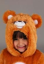 Care Bears Child Classic Tenderheart Bear Costume Alt 4