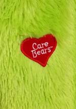 Care Bears Toddler Classic Good Luck Bear Costume Alt 4