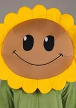 Adult Plants Vs Zombies Sunflower Costume Alt 4