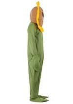 Adult Plants Vs Zombies Sunflower Costume Alt 3